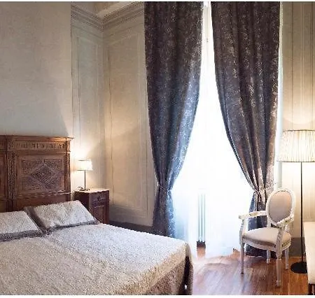 לינה וארוחת בוקר I Bottai *