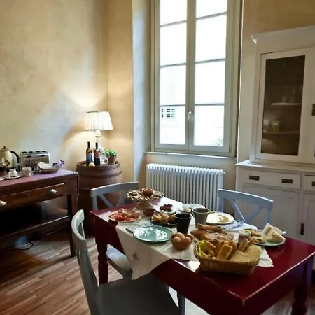 I Bottai לינה וארוחת בוקר פיזה