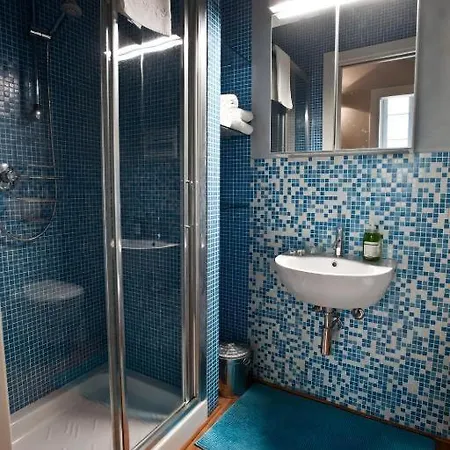 לינה וארוחת בוקר I Bottai