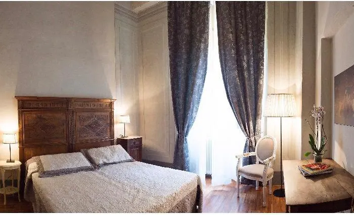 Bed & Breakfast I Bottai *