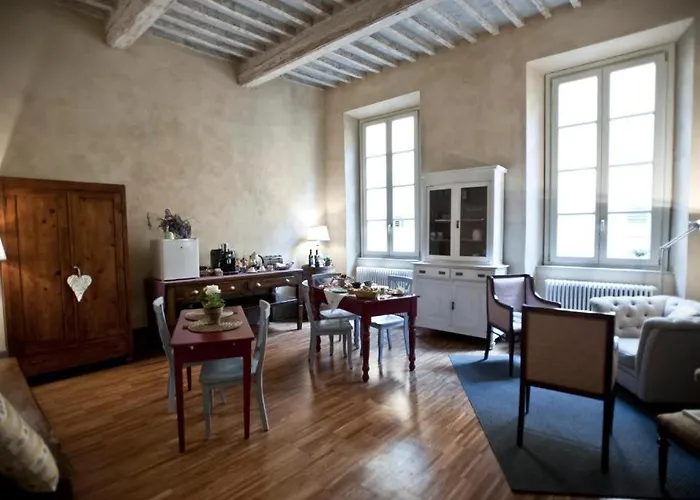Bed & Breakfast I Bottai Pisa