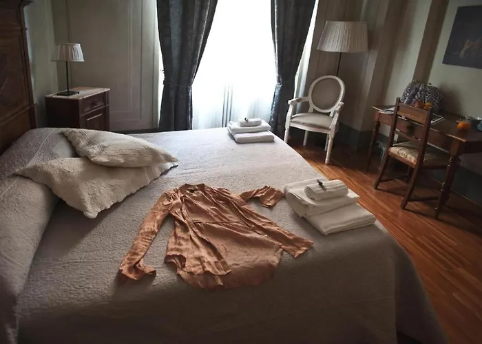 I Bottai Bed & Breakfast