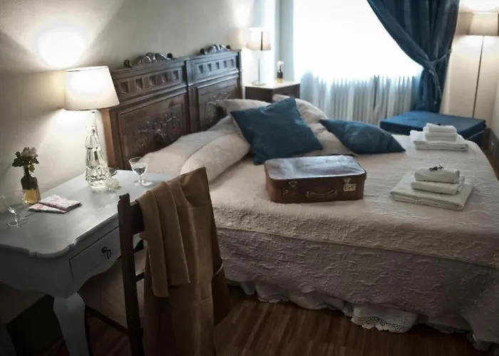 Bed & Breakfast I Bottai