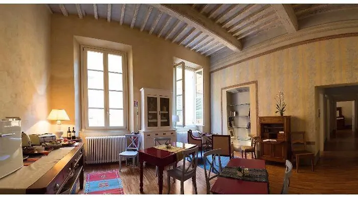 Bed & Breakfast I Bottai *