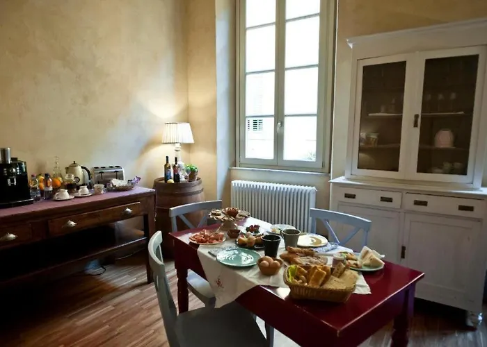 I Bottai Bed & Breakfast Pisa