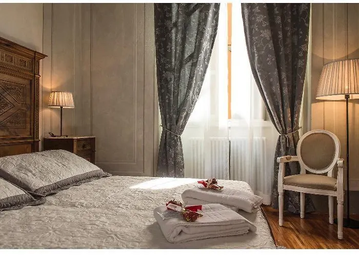 I Bottai Bed & Breakfast Pisa