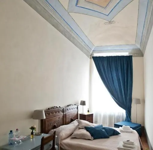 Bed & Breakfast I Bottai *