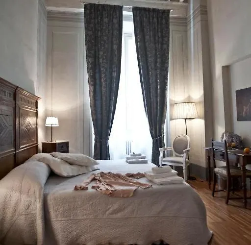 I Bottai Bed & Breakfast
