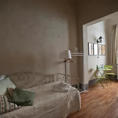 Bed & Breakfast I Bottai