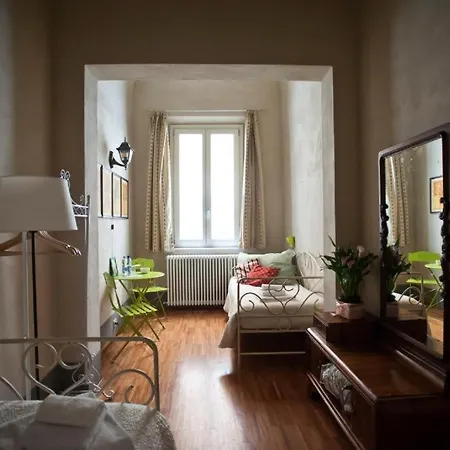 I Bottai فندق مبيت وإفطار *