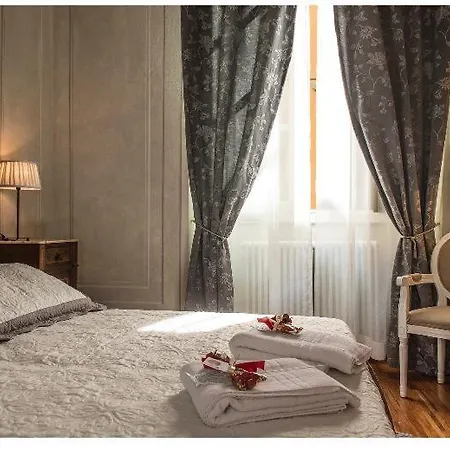 I Bottai فندق مبيت وإفطار بيزا