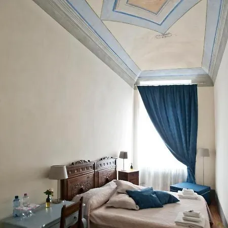 فندق مبيت وإفطار I Bottai *