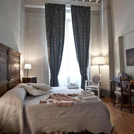 I Bottai فندق مبيت وإفطار