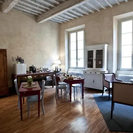 Bed and Breakfast I Bottai Πίζα