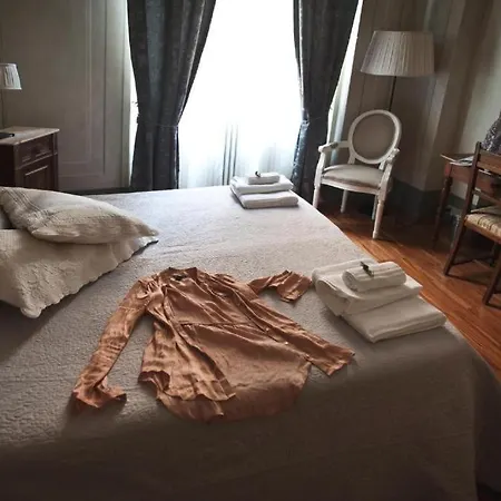 I Bottai Bed & Breakfast