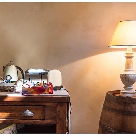 Bed and Breakfast I Bottai *